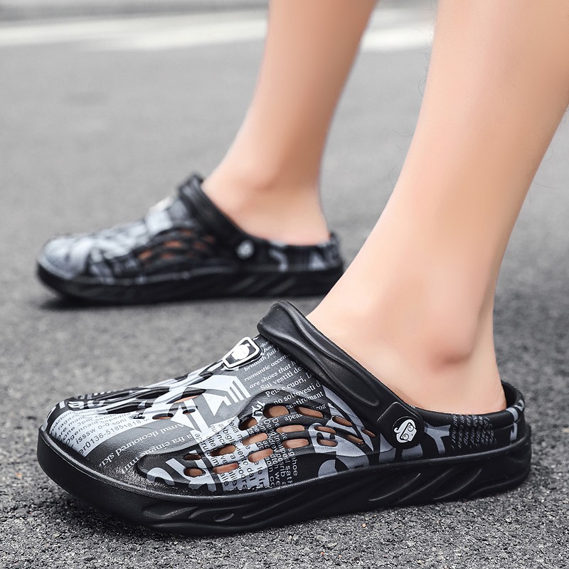 Hot Sales Men's Sandals Non Sl - Outdoor Lighting On Sale recension och pris