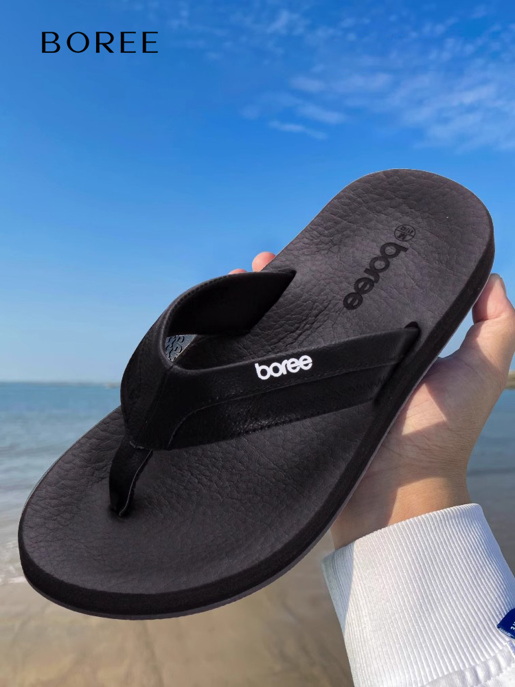 Men Slippers Summer Indoor Out - Outdoor Lighting Trends recension och pris
