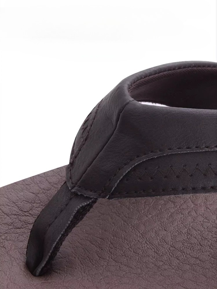 Men Slippers Summer Indoor Out - Outdoor Lighting Trends recension och pris