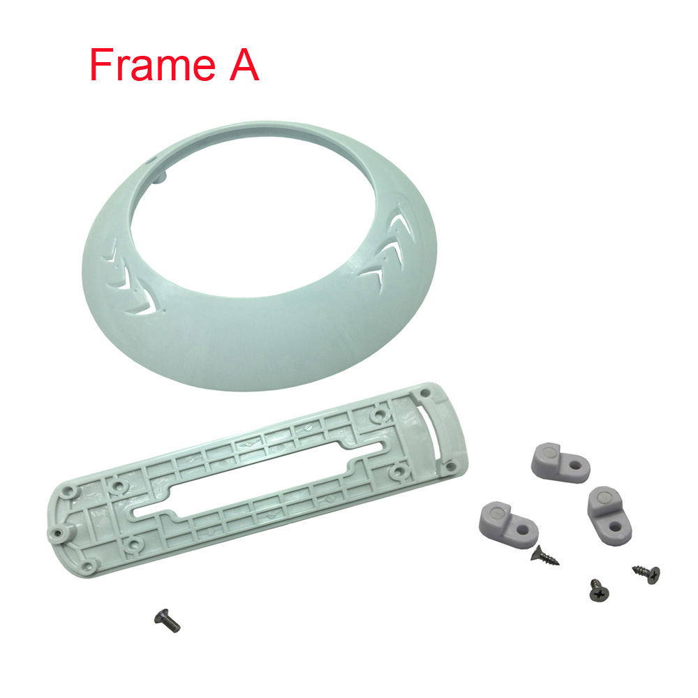 316 Stainless Steel Frame for  - Pond Light Submersible recension och pris