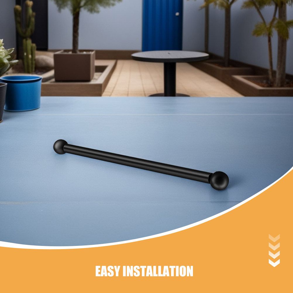 2Pcs Black Metal Outdoor Lamp  - Lighting Fixture Outdoor recension och pris