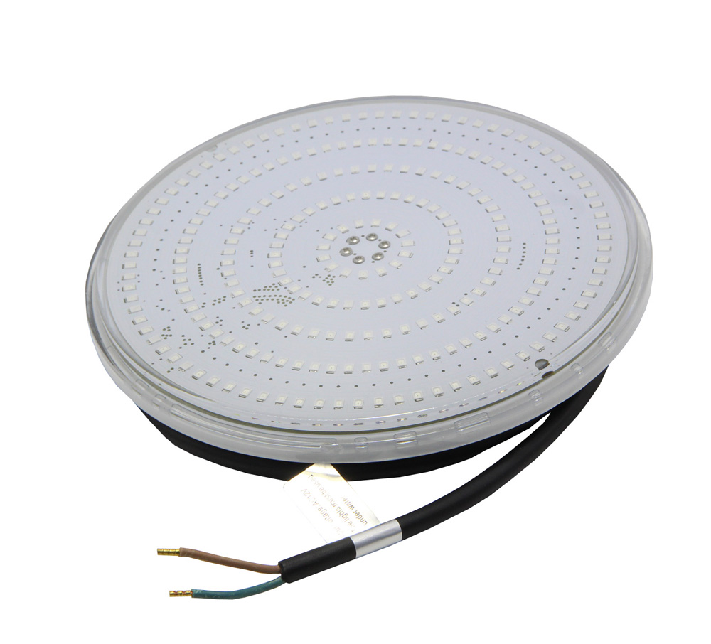 German Light 18W Resin Filled  - Pond Light Submersible recension och pris