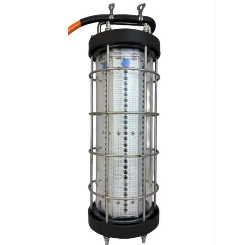 Led Fishing Light 1000w Cyan S - Outdoor Lighting Manufacturers recension och pris