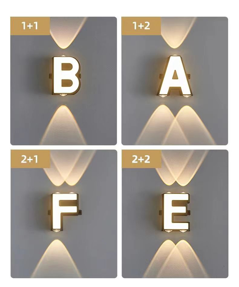 Outdoor IP65 Waterproof Wall L - Outdoor Lighting And Decor recension och pris