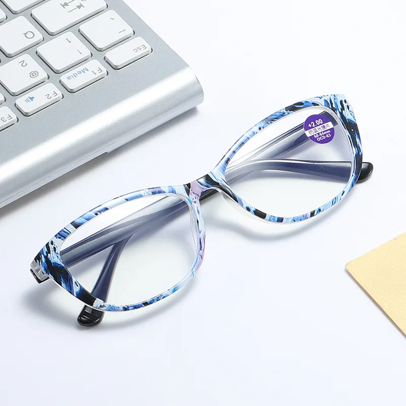 Anti-Blue Light Reading Glasse - Outdoor Lighting Trends recension och pris
