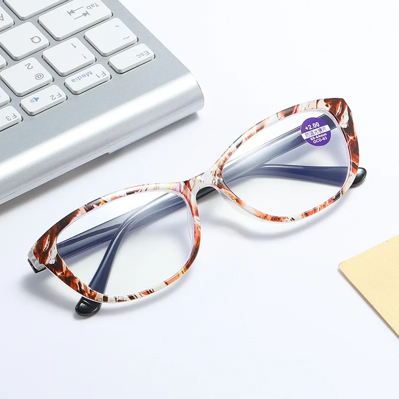 Anti-Blue Light Reading Glasse - Outdoor Lighting Trends recension och pris