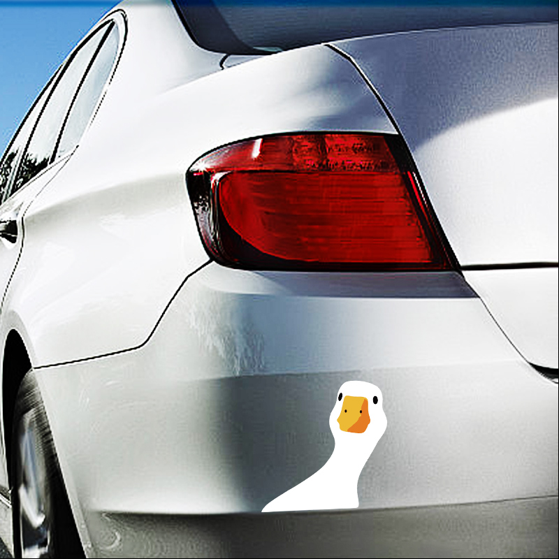 Car Safety for Doubtful Duck C - Outdoor Lighting Socket recension och pris