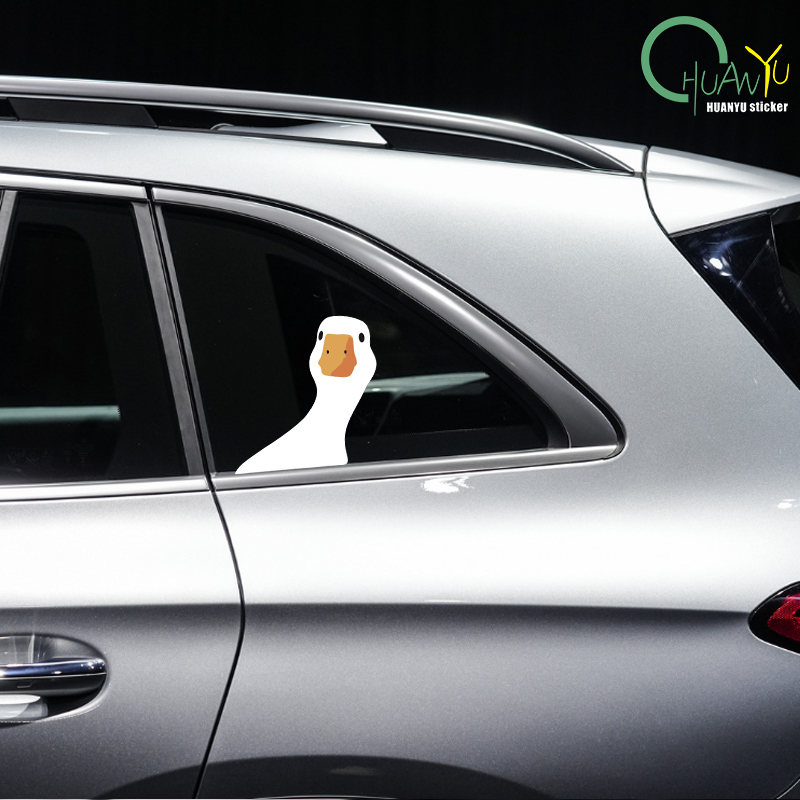 Car Safety for Doubtful Duck C - Outdoor Lighting Socket recension och pris