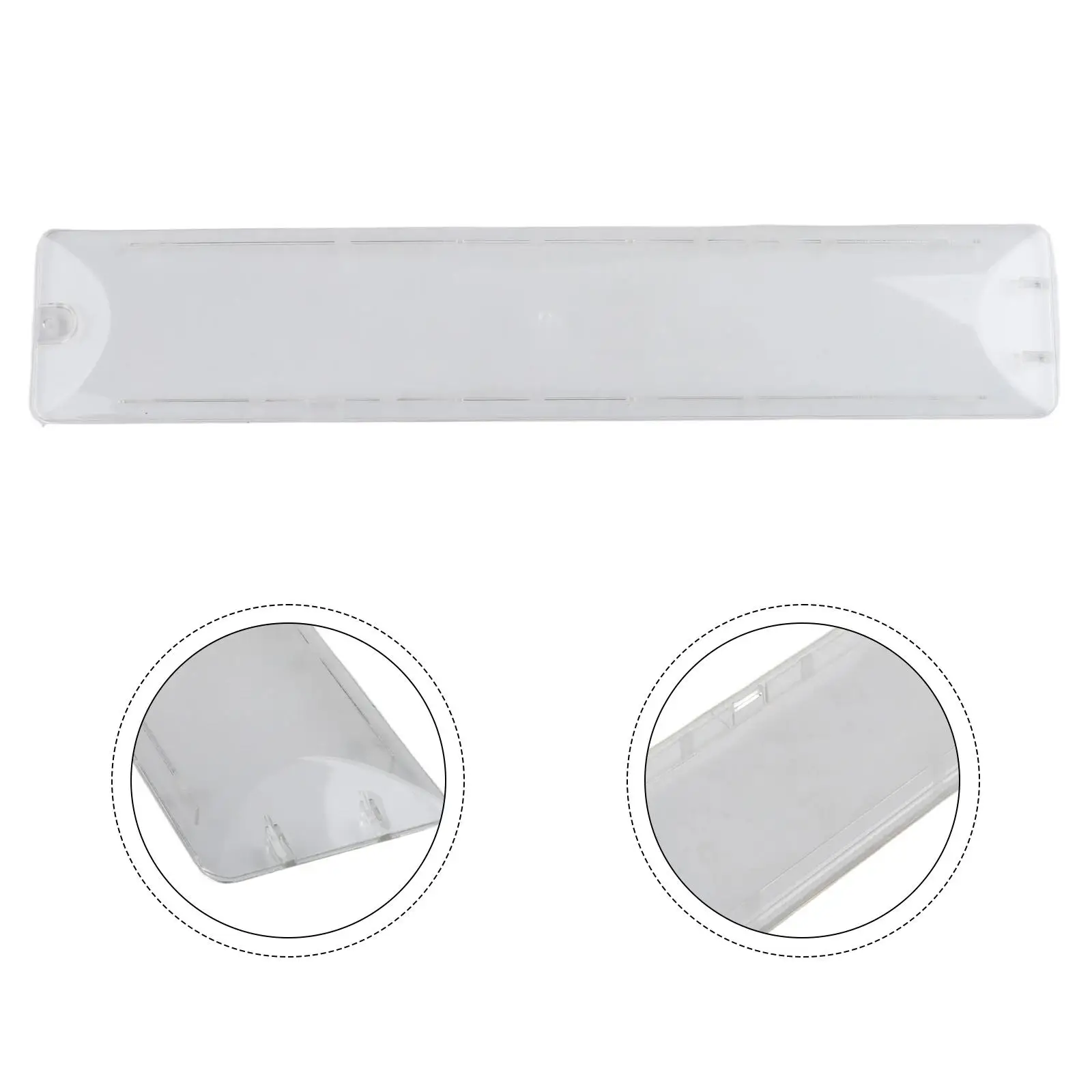 Range Hood Light Lens Cover SB - Outdoor Lighting The Range recension och pris