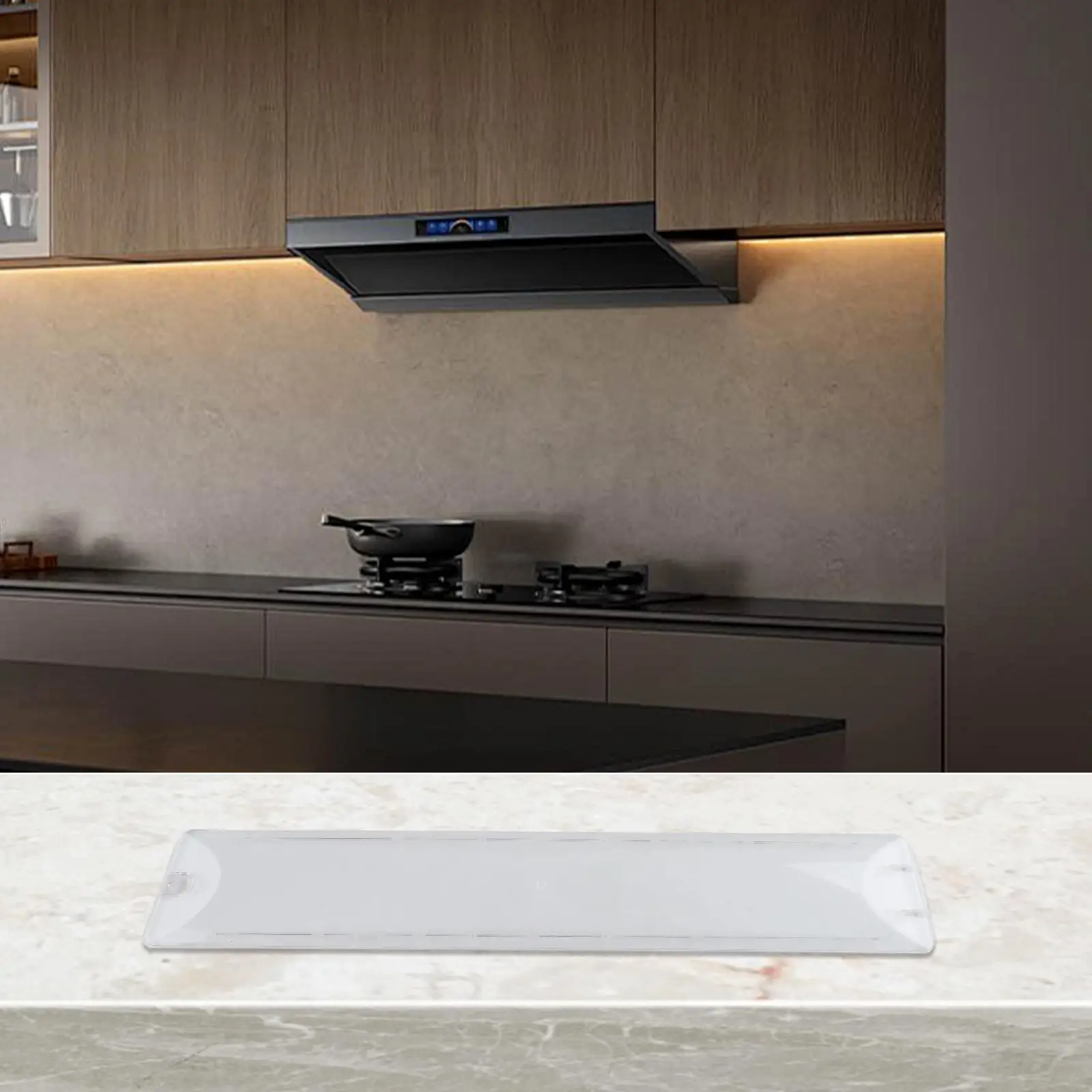 Range Hood Light Lens Cover SB - Outdoor Lighting The Range recension och pris