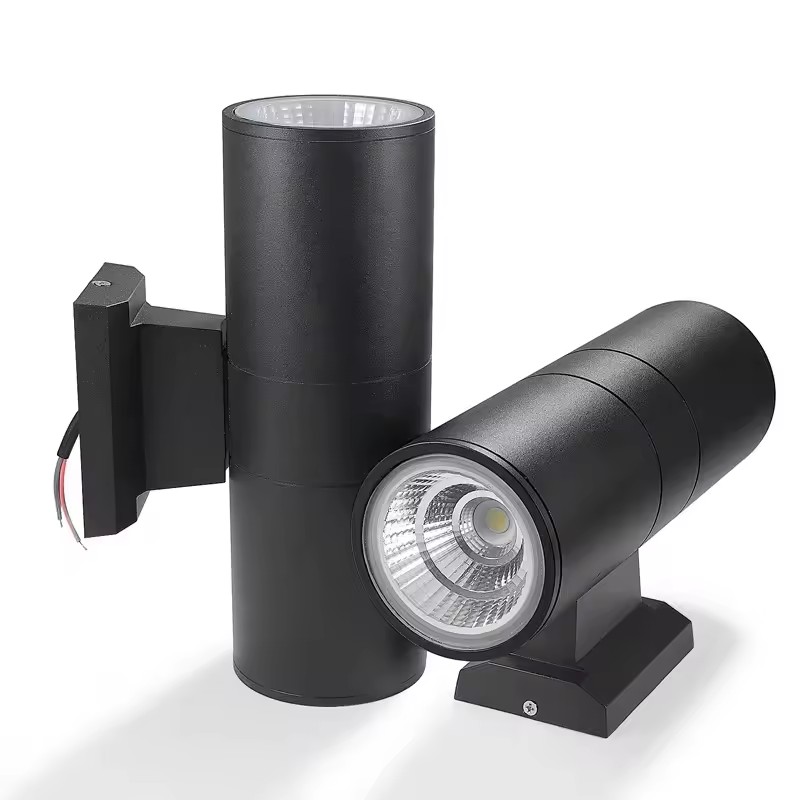 Hot sales up and down Black  W - Outdoor Lighting On Sale recension och pris
