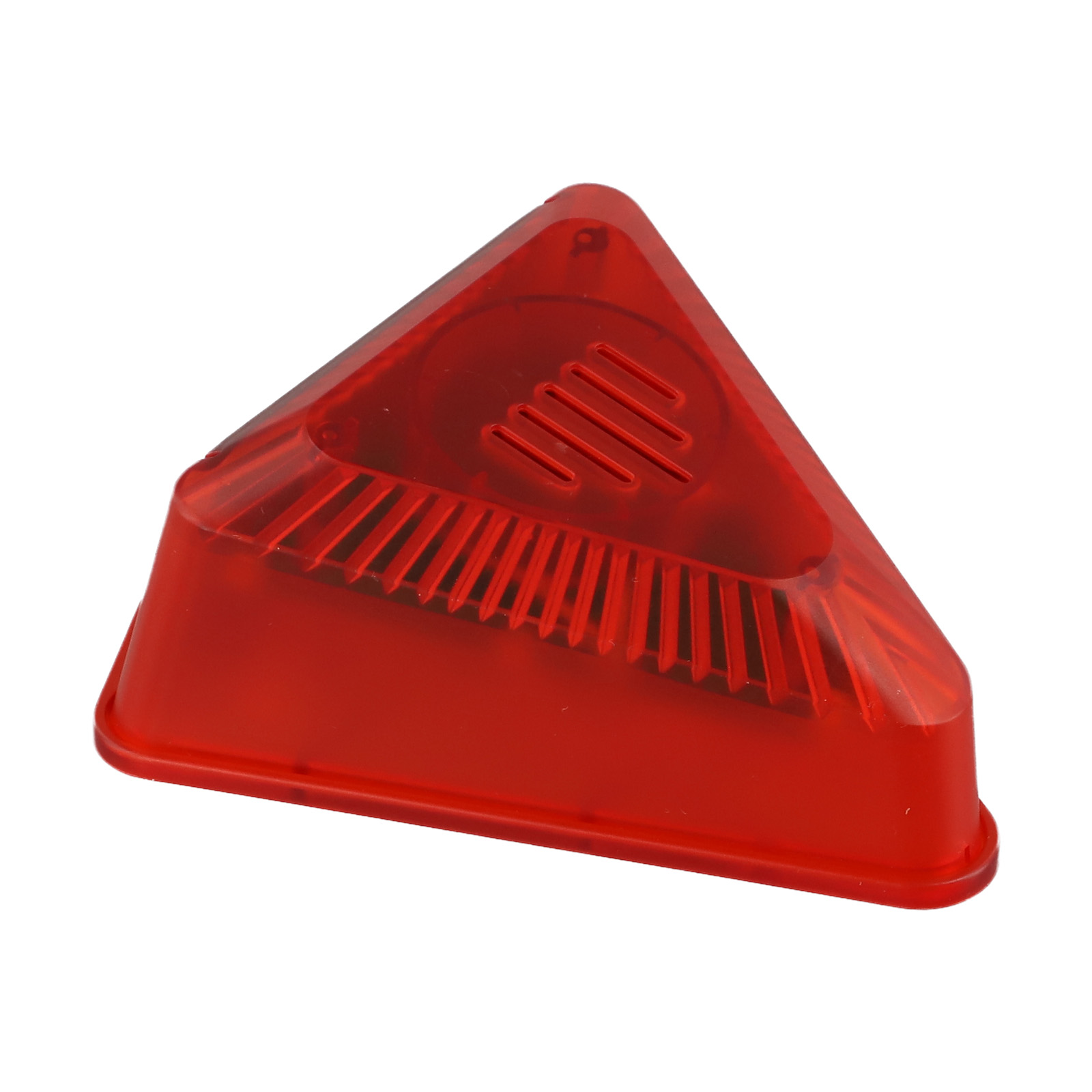Solar Alarm Light 129dB Dog Ba - Outdoor Lighting Warehouse recension och pris